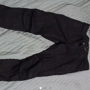 G Star Skinny Jeans size 34